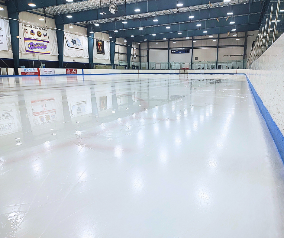 Chicago Phantoms - Facilities